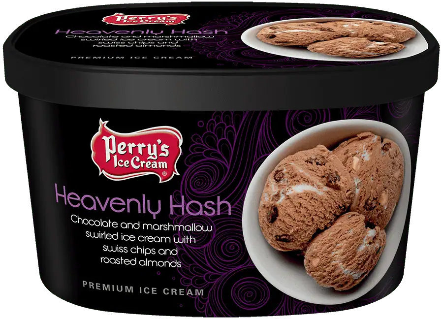 Heavenly Hash Ice Cream: What's Inside This Classic Treat?